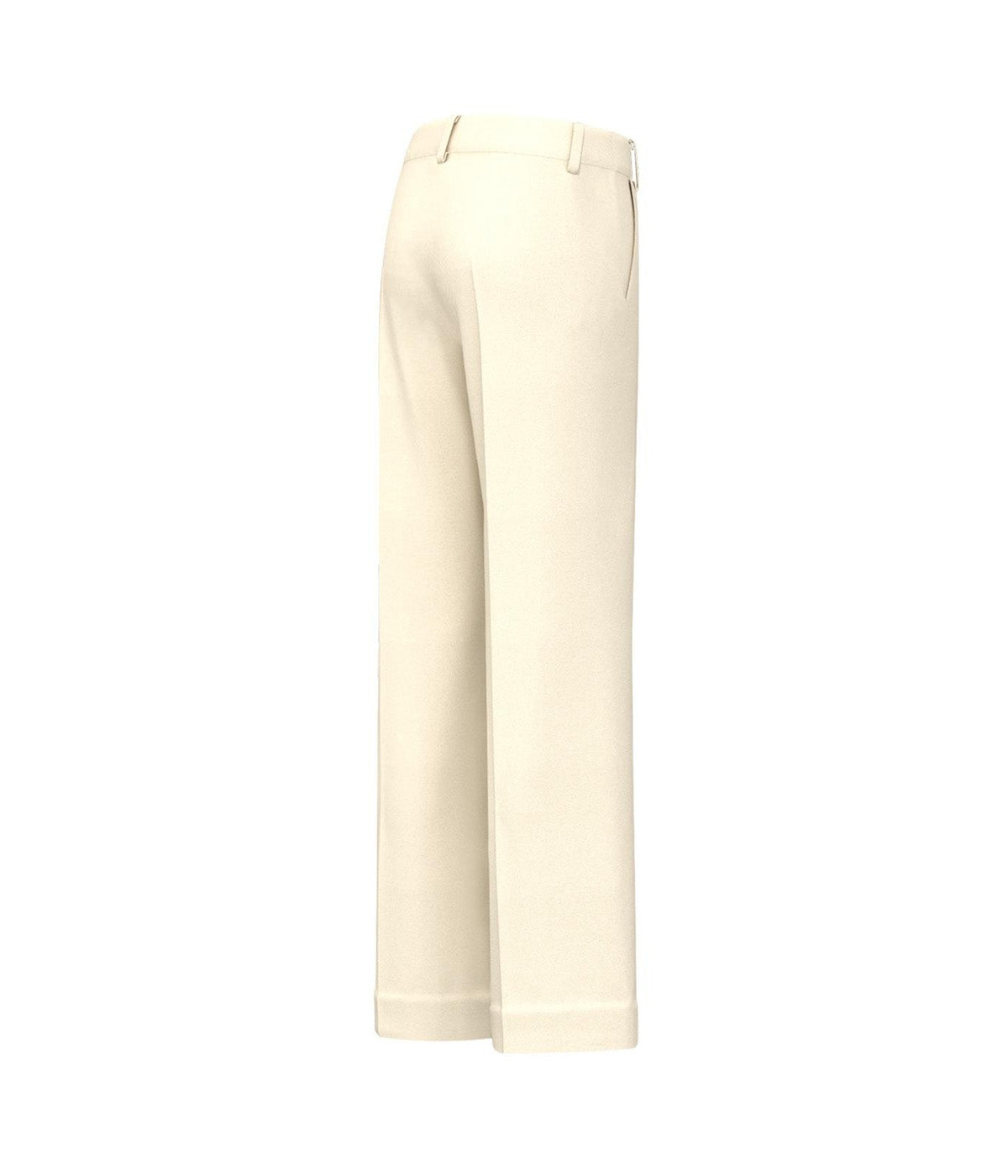 Pantalone EMME DI MARELLA donna EMMGHINEA Avorio 