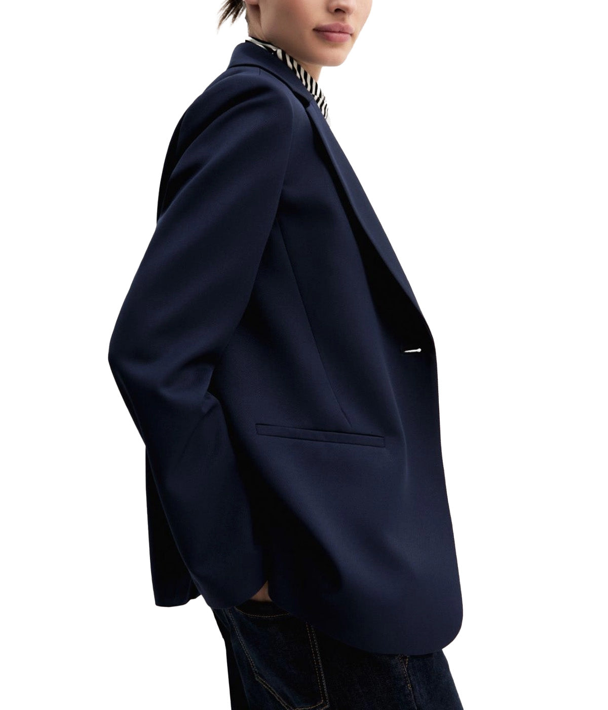 Giacca EMME DI MARELLA donna EMMGIGA1 Blu 