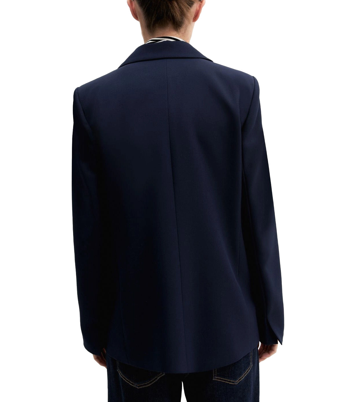 Giacca EMME DI MARELLA donna EMMGIGA1 Blu 