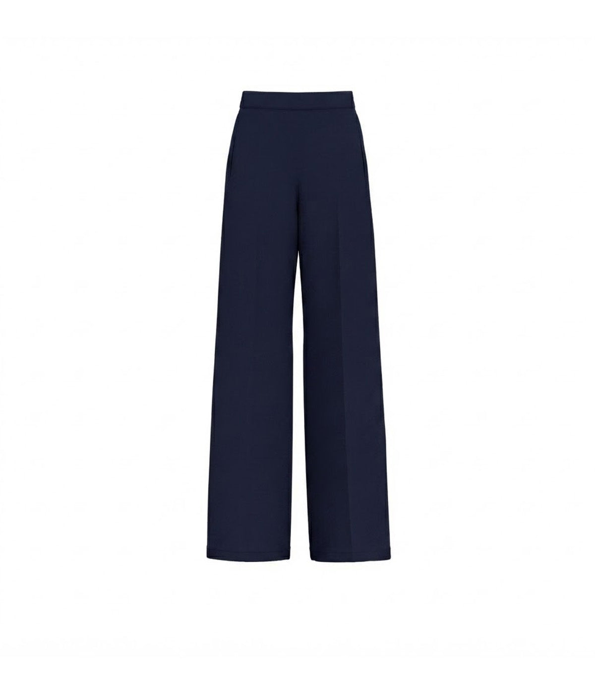 Pantalone EMME DI MARELLA donna EMMGIGA2 Blu 