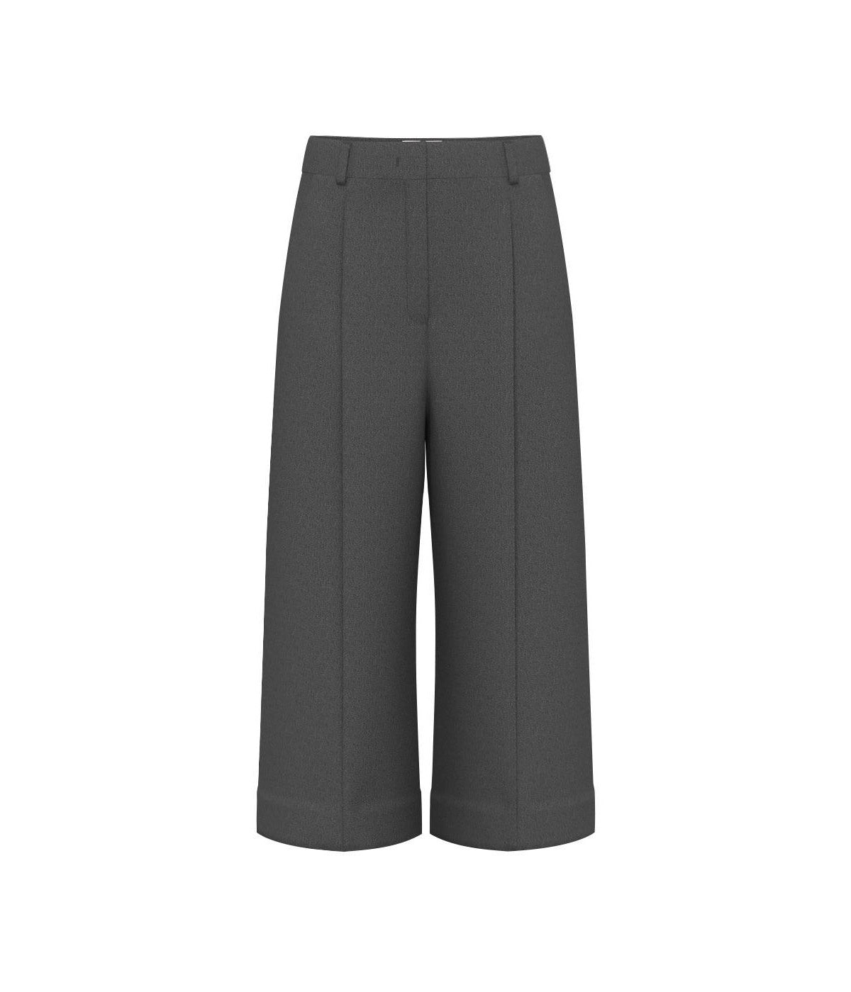 Pantalone EMME DI MARELLA donna EMMGINNASTA Grigio 