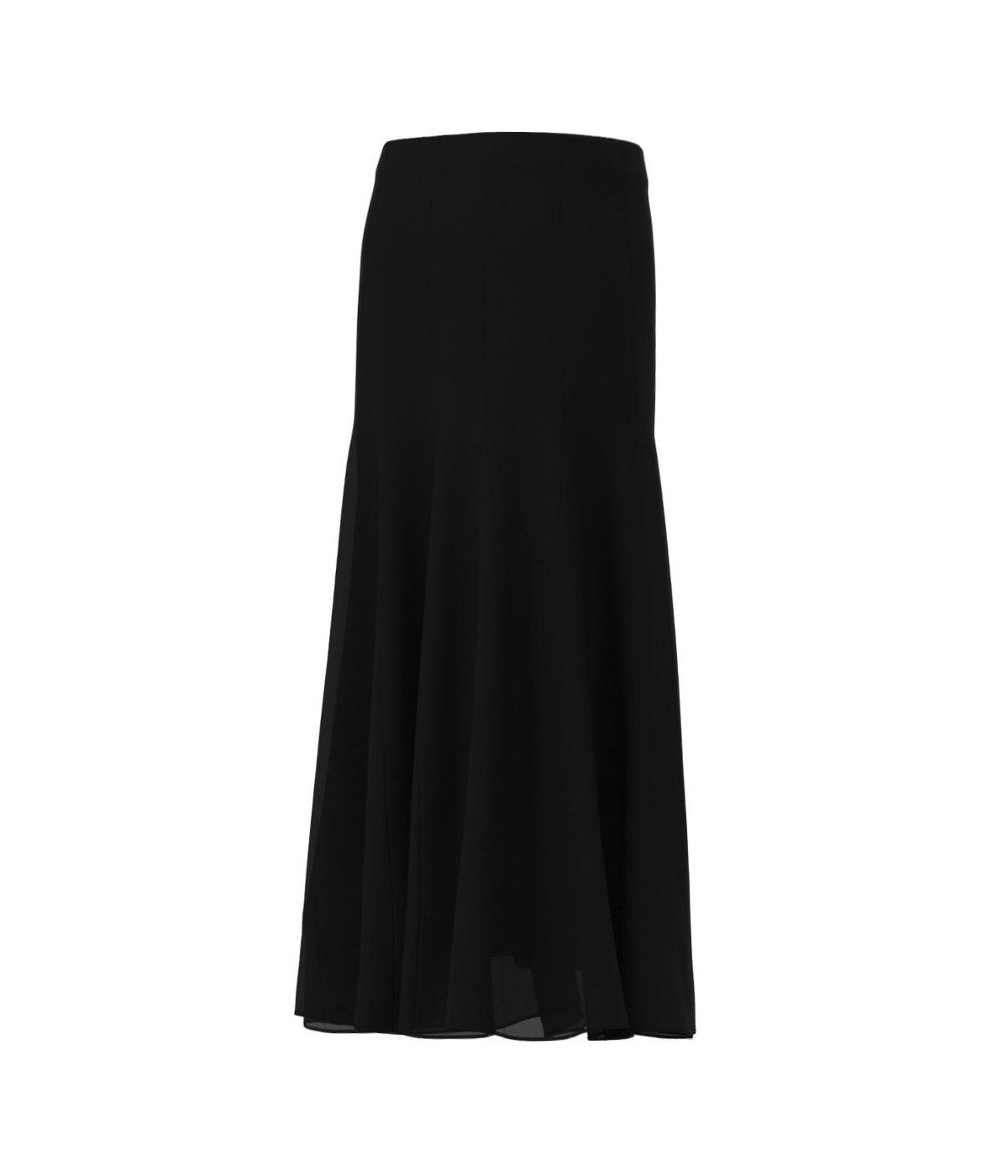 Gonna EMME DI MARELLA donna EMMGIRANTE Nera 
