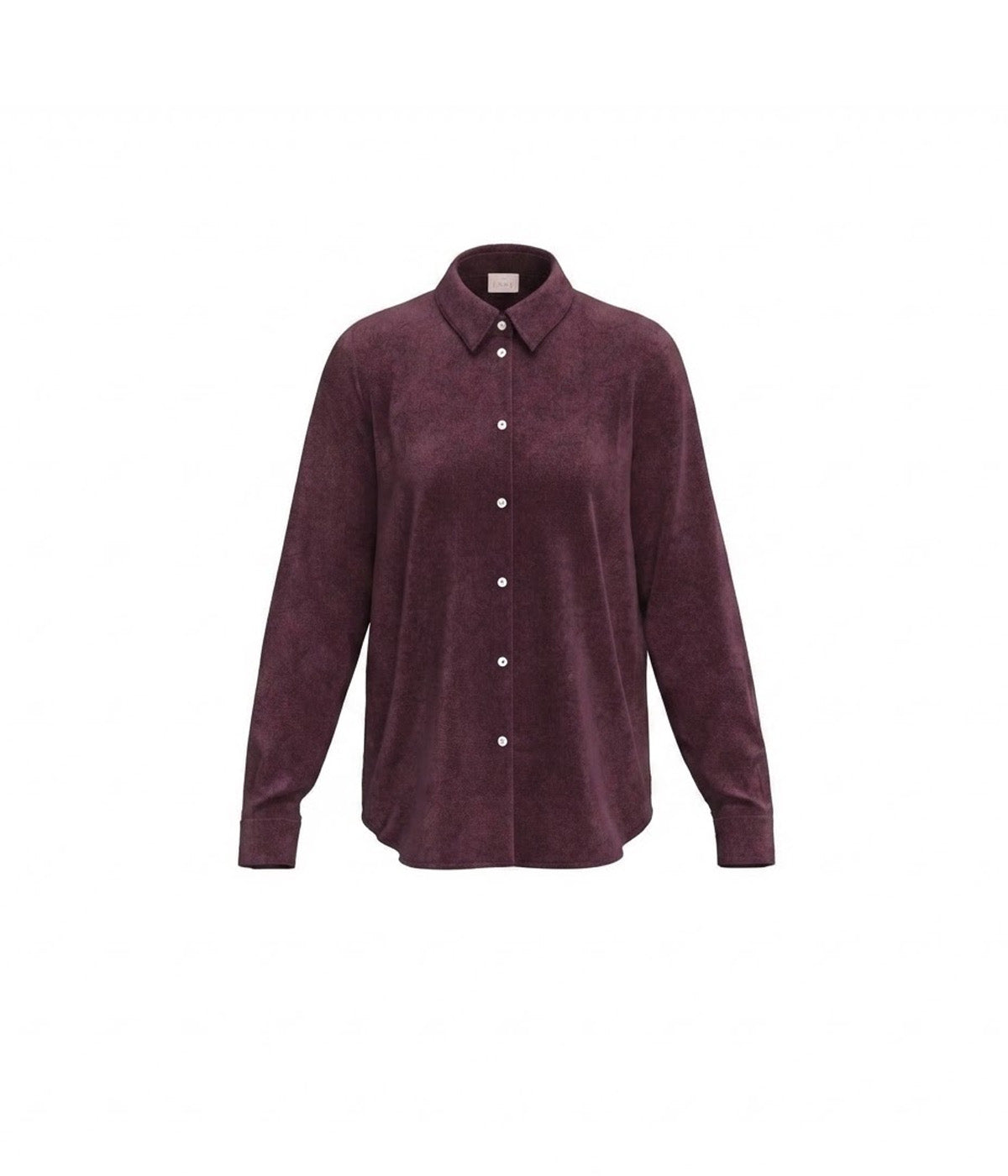 Camicia EMME DI MARELLA donna EMMLIRA Bordeaux 