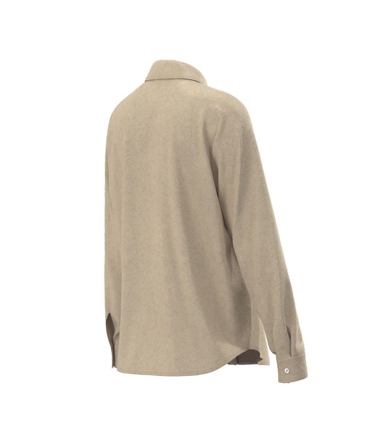 Camicia EMME DI MARELLA donna EMMLIRA Beige<BR/> 