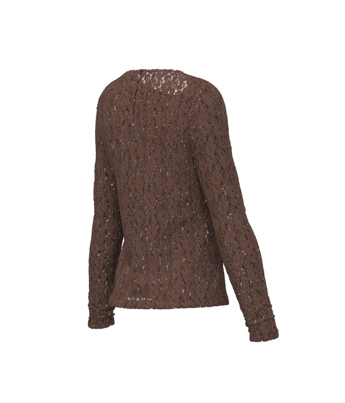 T-shirt EMME DI MARELLA donna EMMMADRE Marrone<BR/> 
