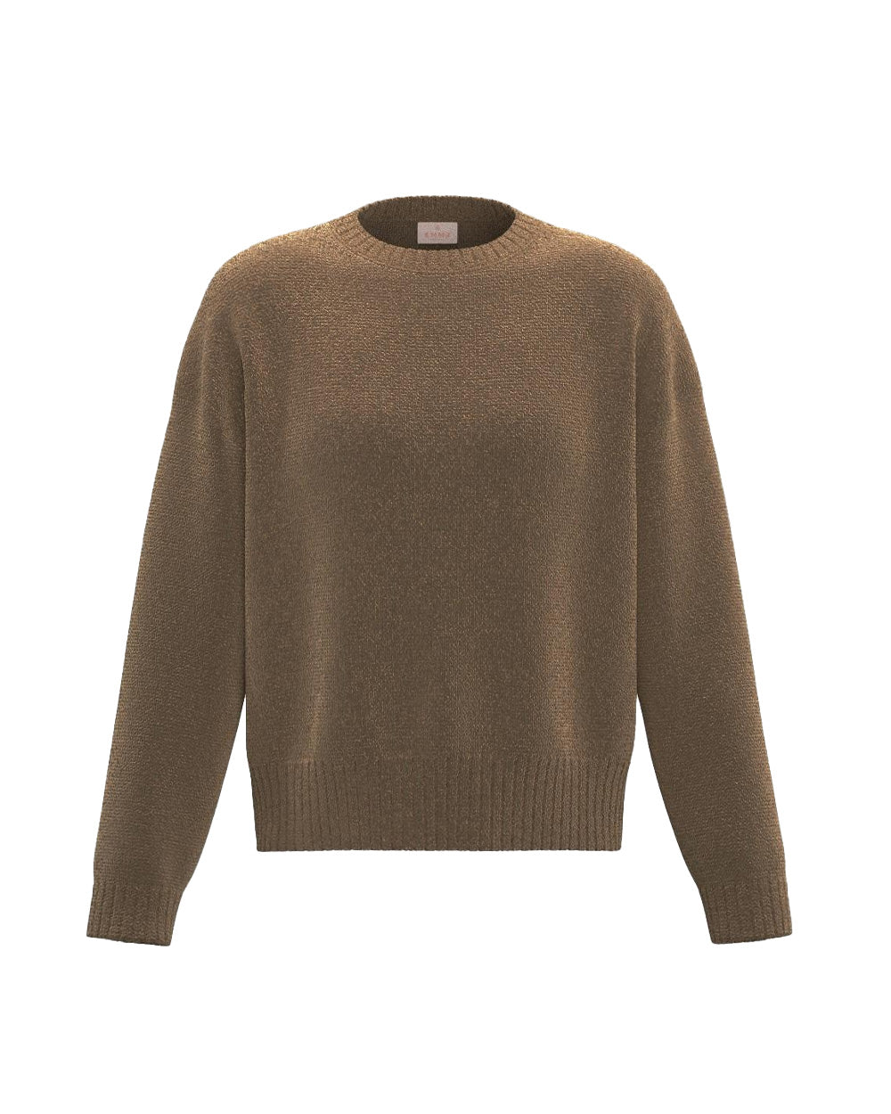 Maglia EMME DI MARELLA donna EMMMAESTRO Marrone 