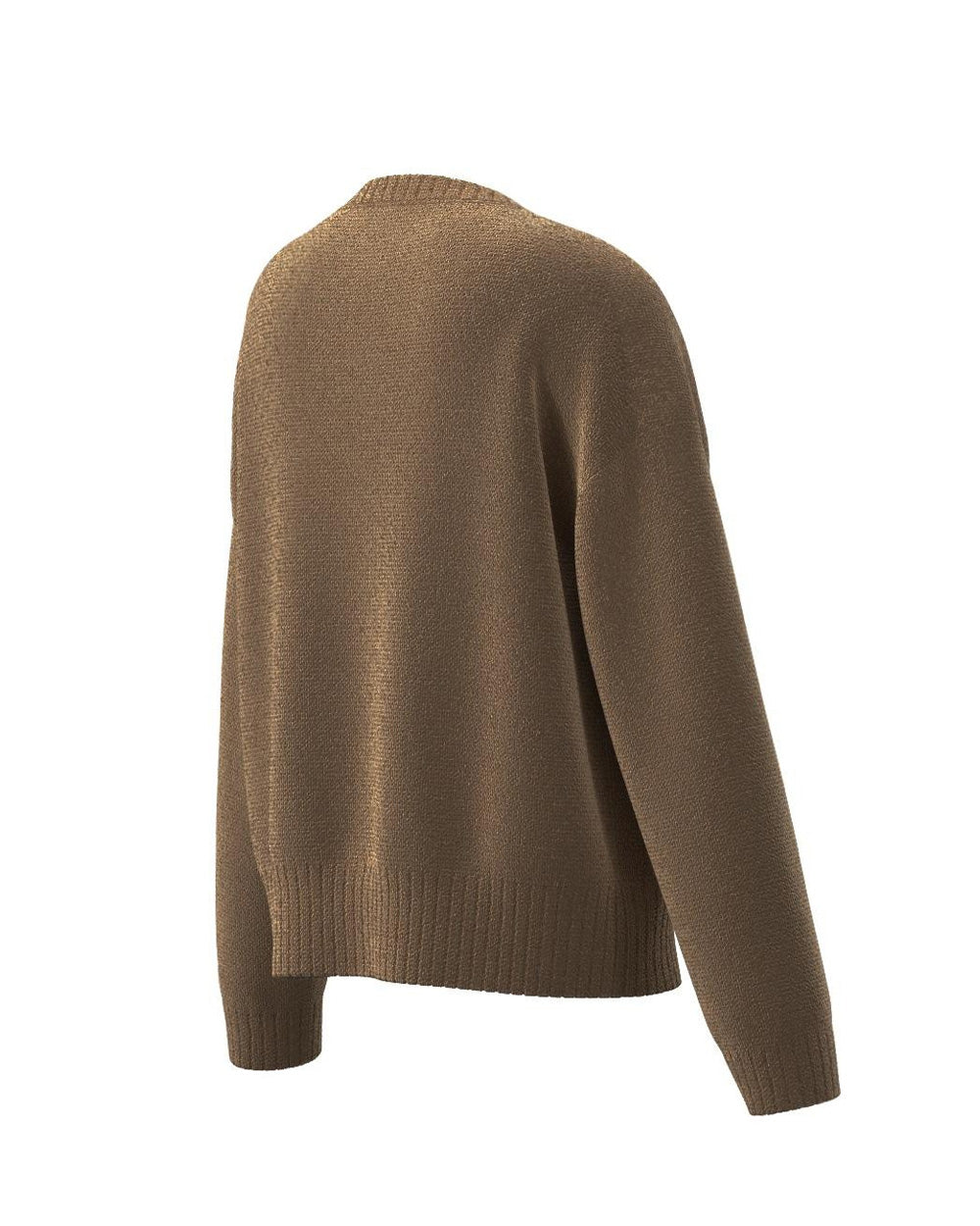 Maglia EMME DI MARELLA donna EMMMAESTRO Marrone 