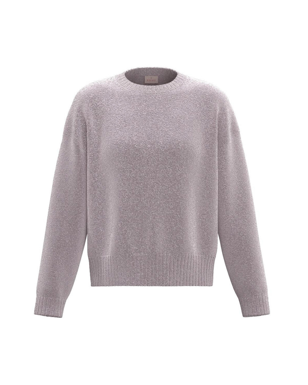 Maglia EMME DI MARELLA donna EMMMAESTRO Lilla 