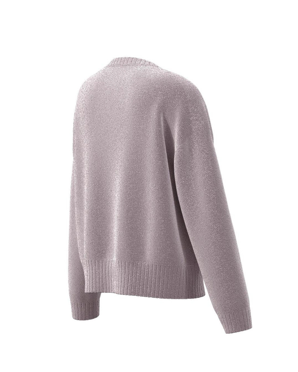 Maglia EMME DI MARELLA donna EMMMAESTRO Lilla 