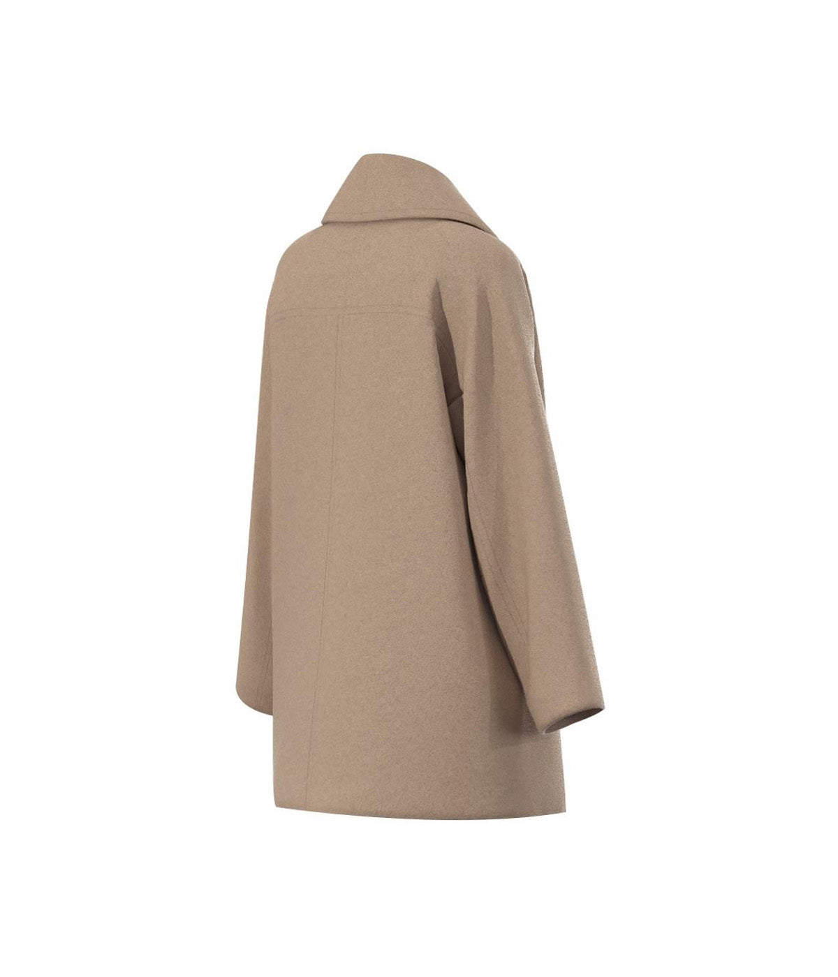 Giubbino EMME DI MARELLA donna EMMMELA Beige 