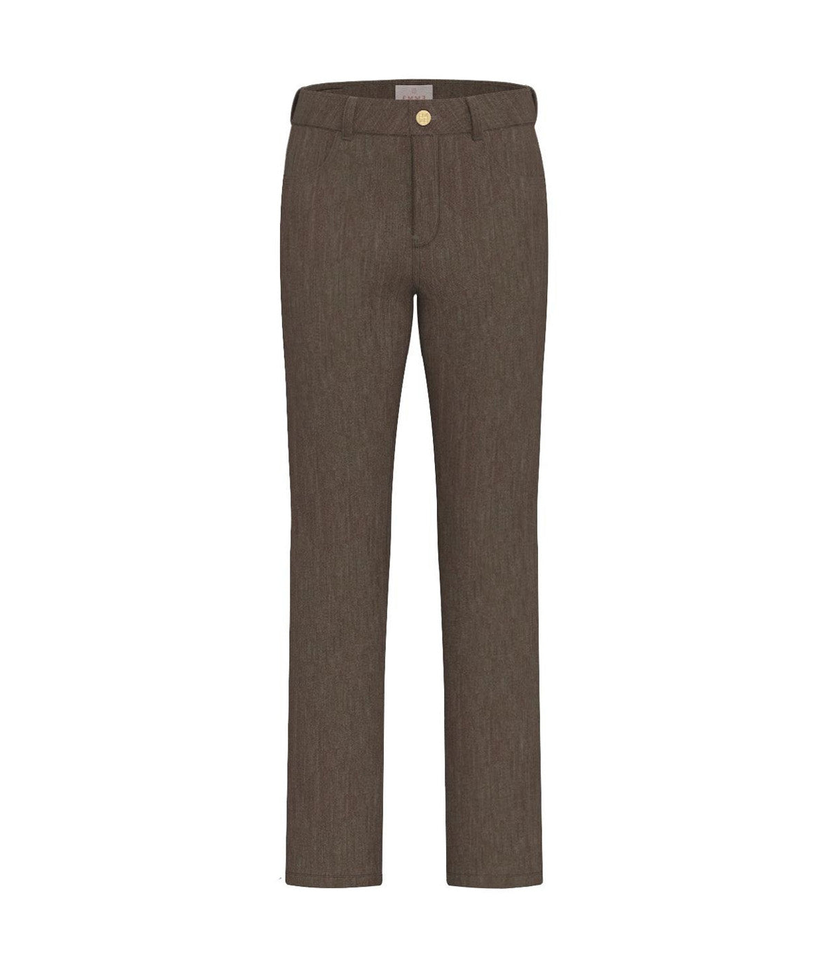Pantalone EMME DI MARELLA donna EMMMEMO Tortora 