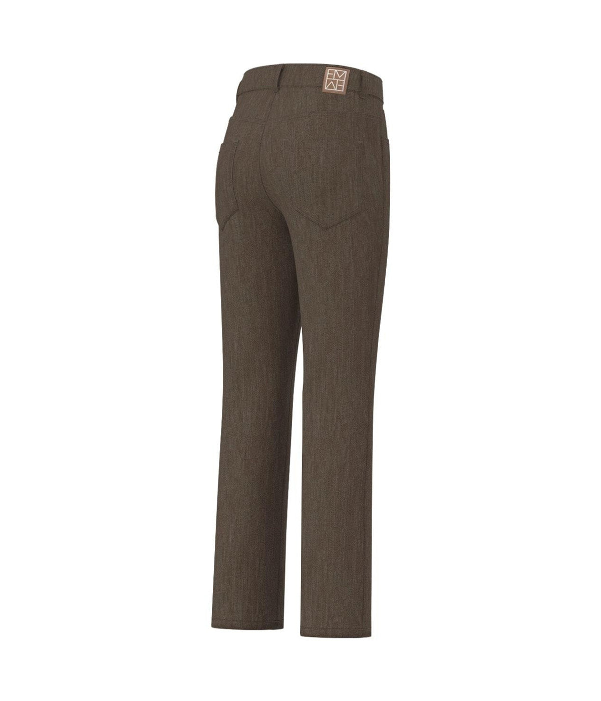 Pantalone EMME DI MARELLA donna EMMMEMO Tortora 
