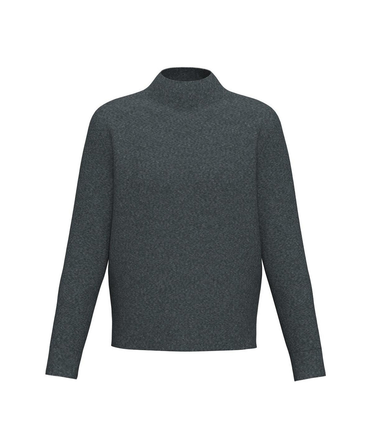 Maglia EMME DI MARELLA donna EMMNETTO Grigia 