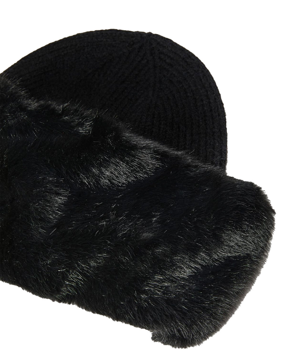 Cappello EMME DI MARELLA donna EMMOLIVETO Nero 