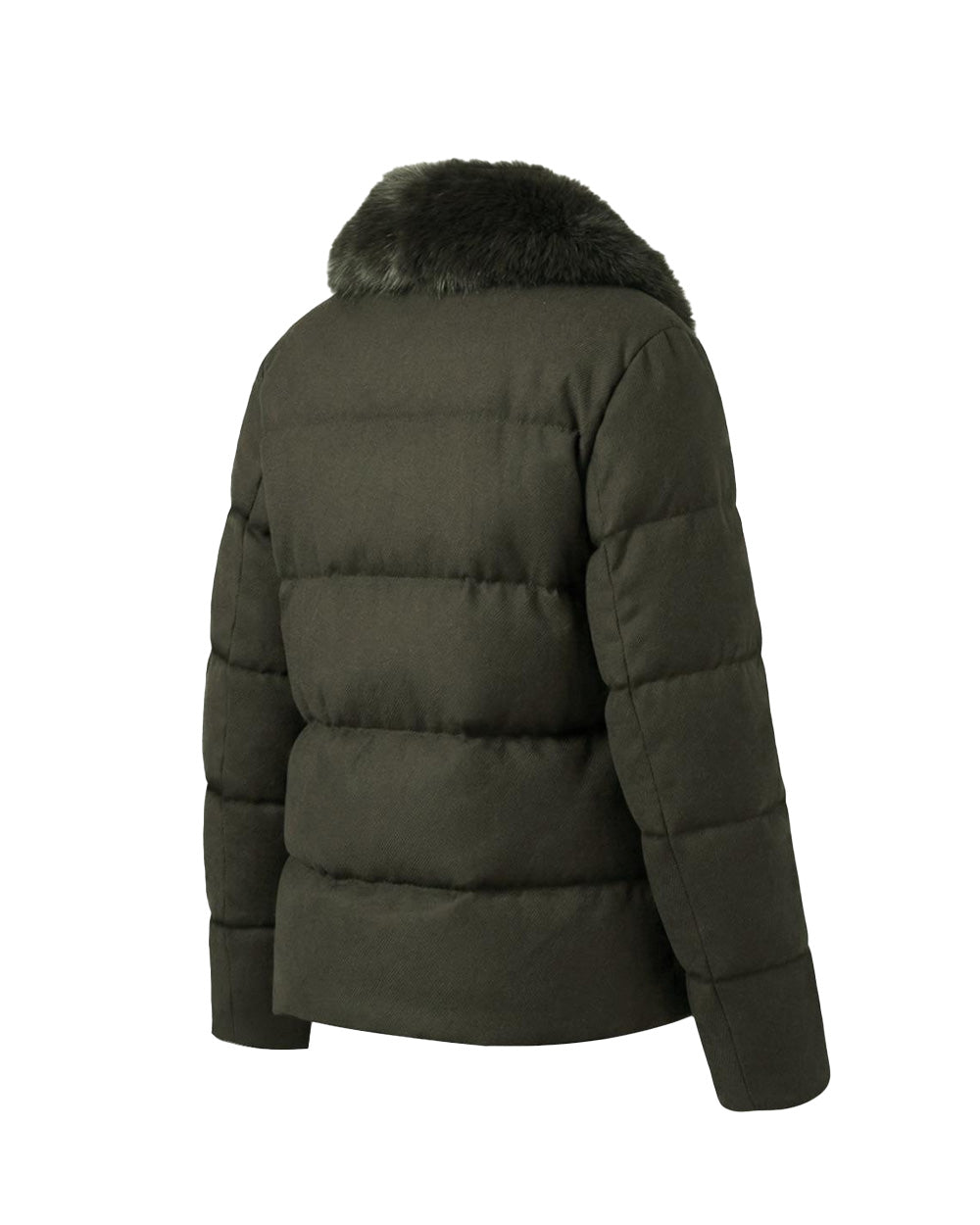 Giubbino EMME DI MARELLA donna EMMOLIVI Verde 