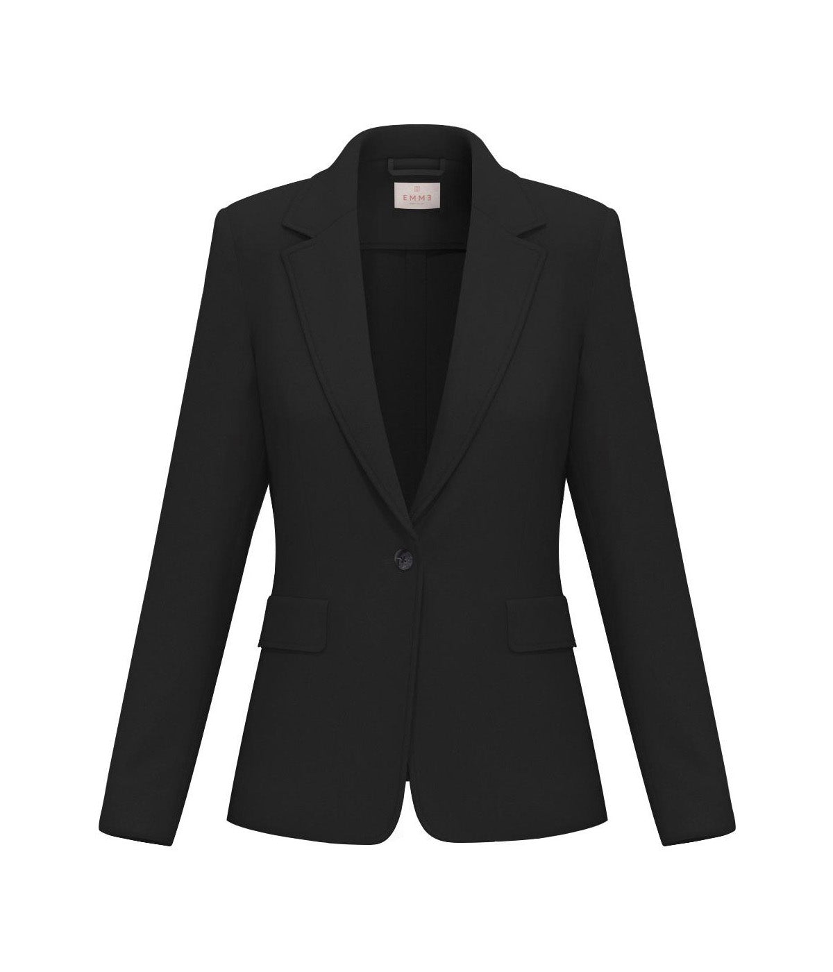 Giacca EMME DI MARELLA donna EMMORCHE Nero 