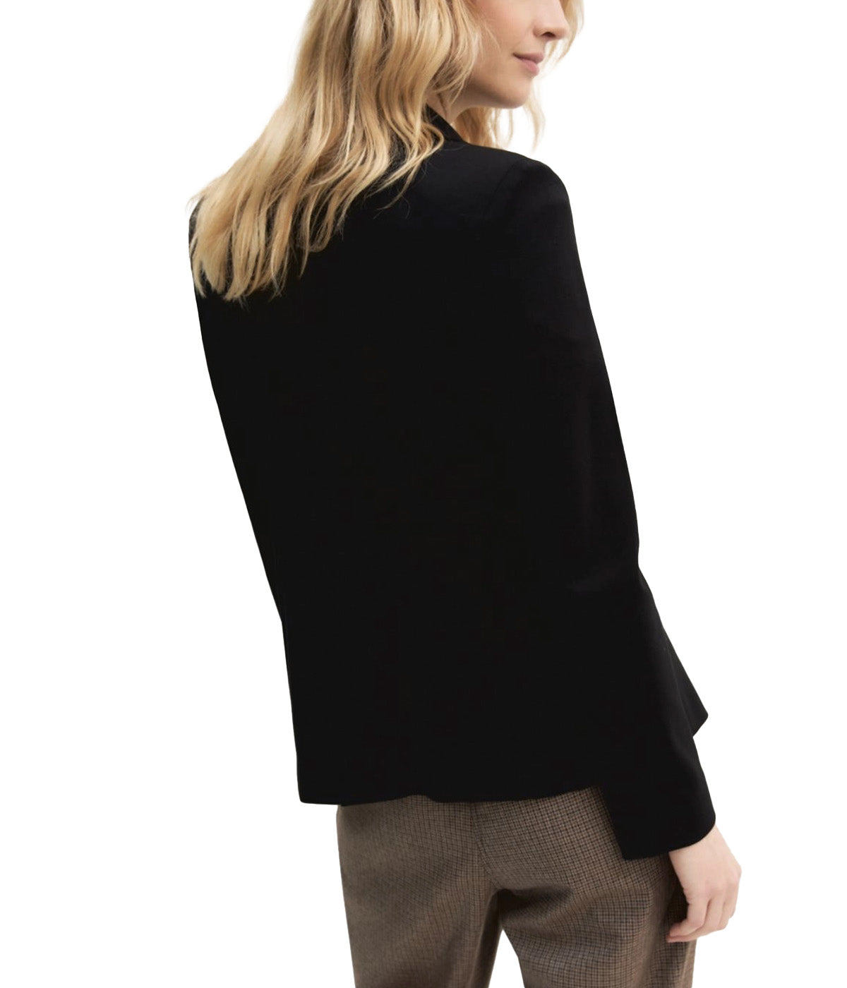 Giacca EMME DI MARELLA donna EMMORCHE Nero 