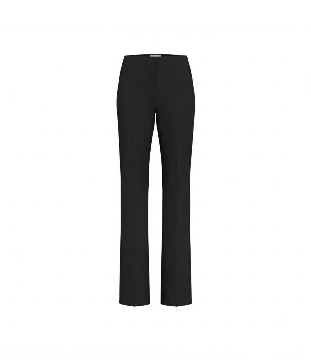 Pantalone EMME DI MARELLA donna EMMOSSO1 Nero 