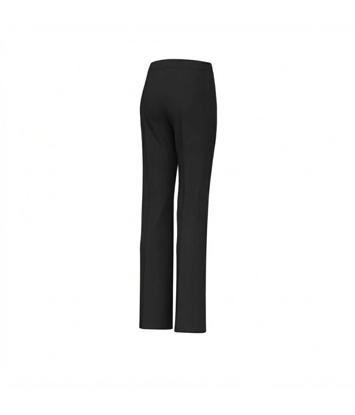 Pantalone EMME DI MARELLA donna EMMOSSO1 Nero 