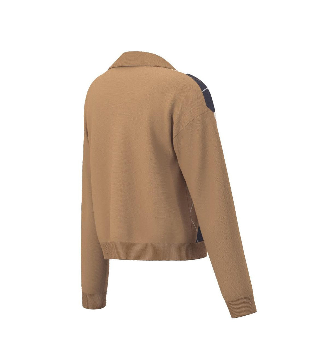 Maglia EMME DI MARELLA donna EMMOTTANTA Cammello 