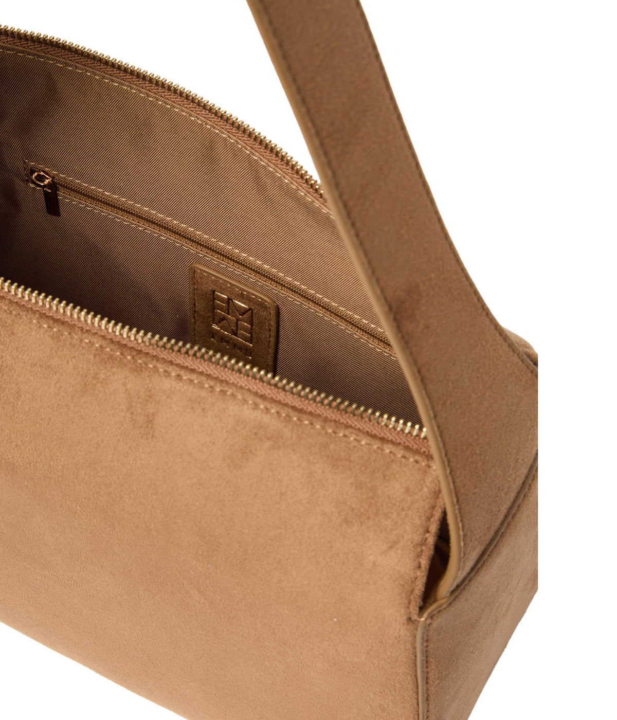 Borsa EMME DI MARELLA donna EMMPAGELLA Cammello 