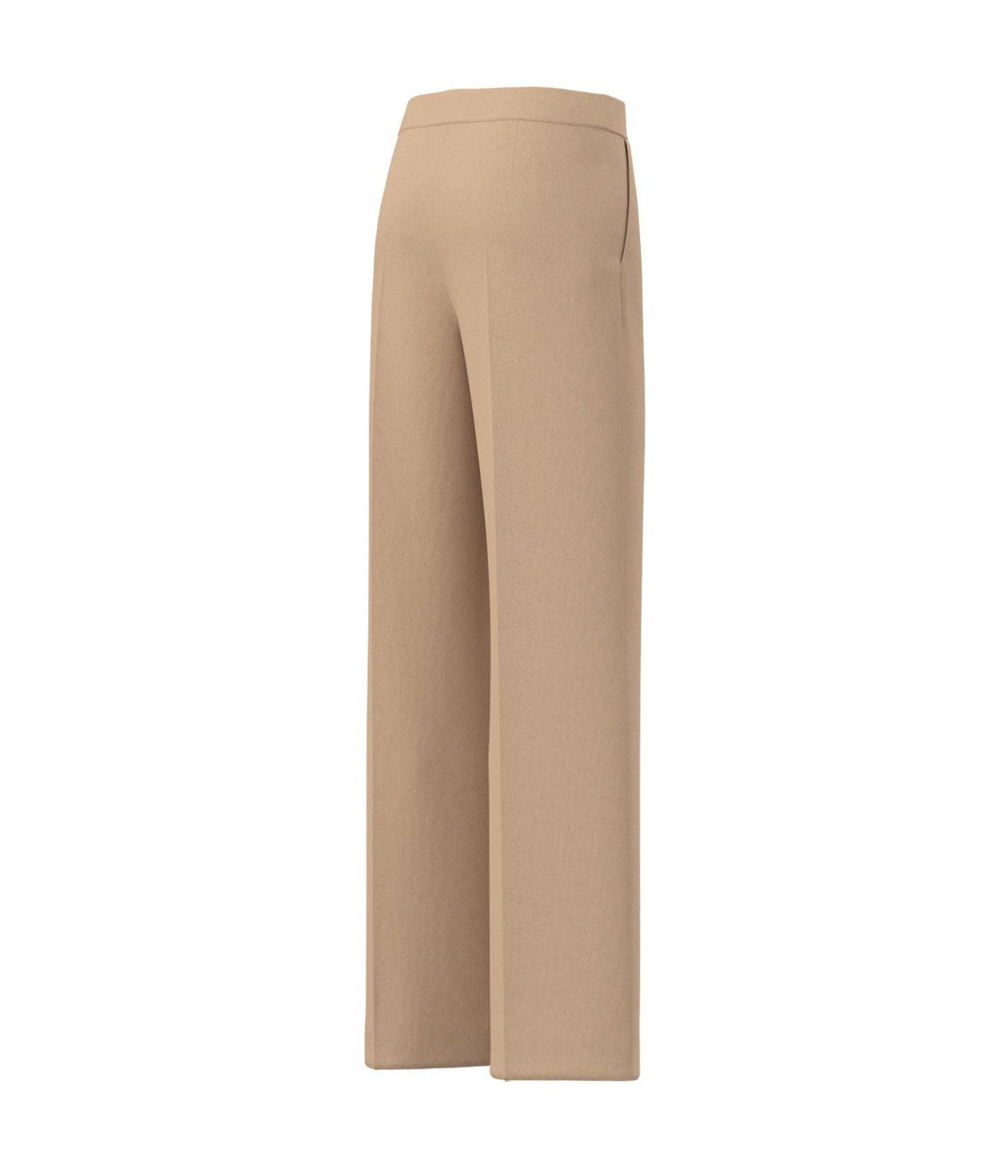 Pantalone EMME DI MARELLA donna EMMPALACE Beige 
