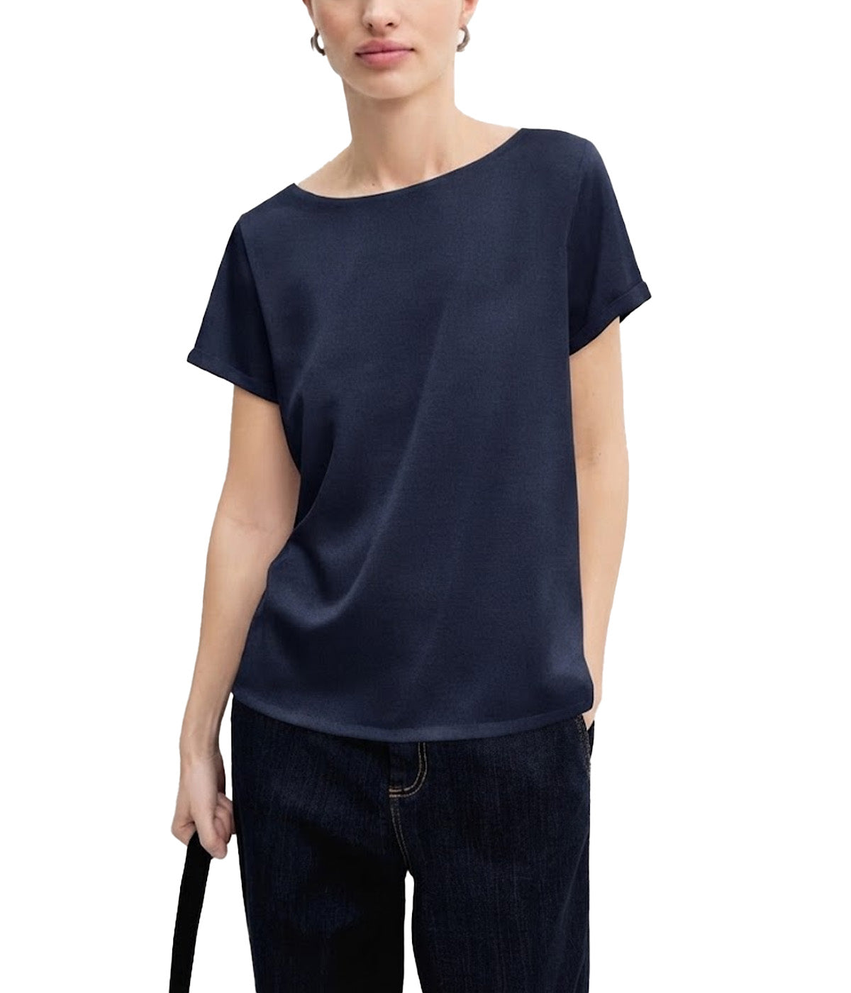 Blusa EMME DI MARELLA donna EMMPANTEON Blu 