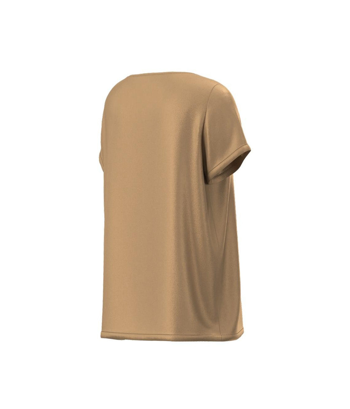 Blusa EMME DI MARELLA donna EMMPANTEON Miele 