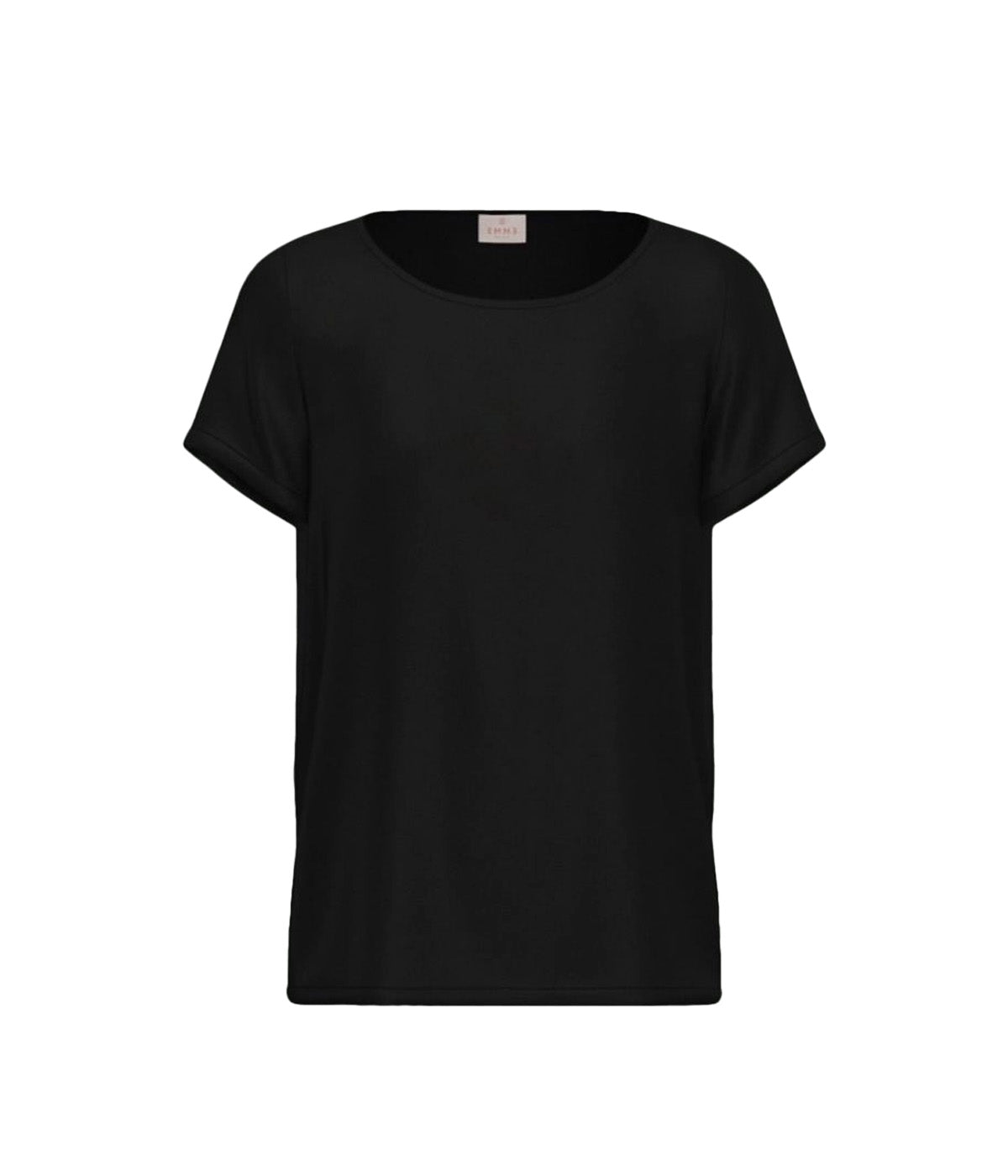 Blusa EMME DI MARELLA donna EMMPANTEON Nera 