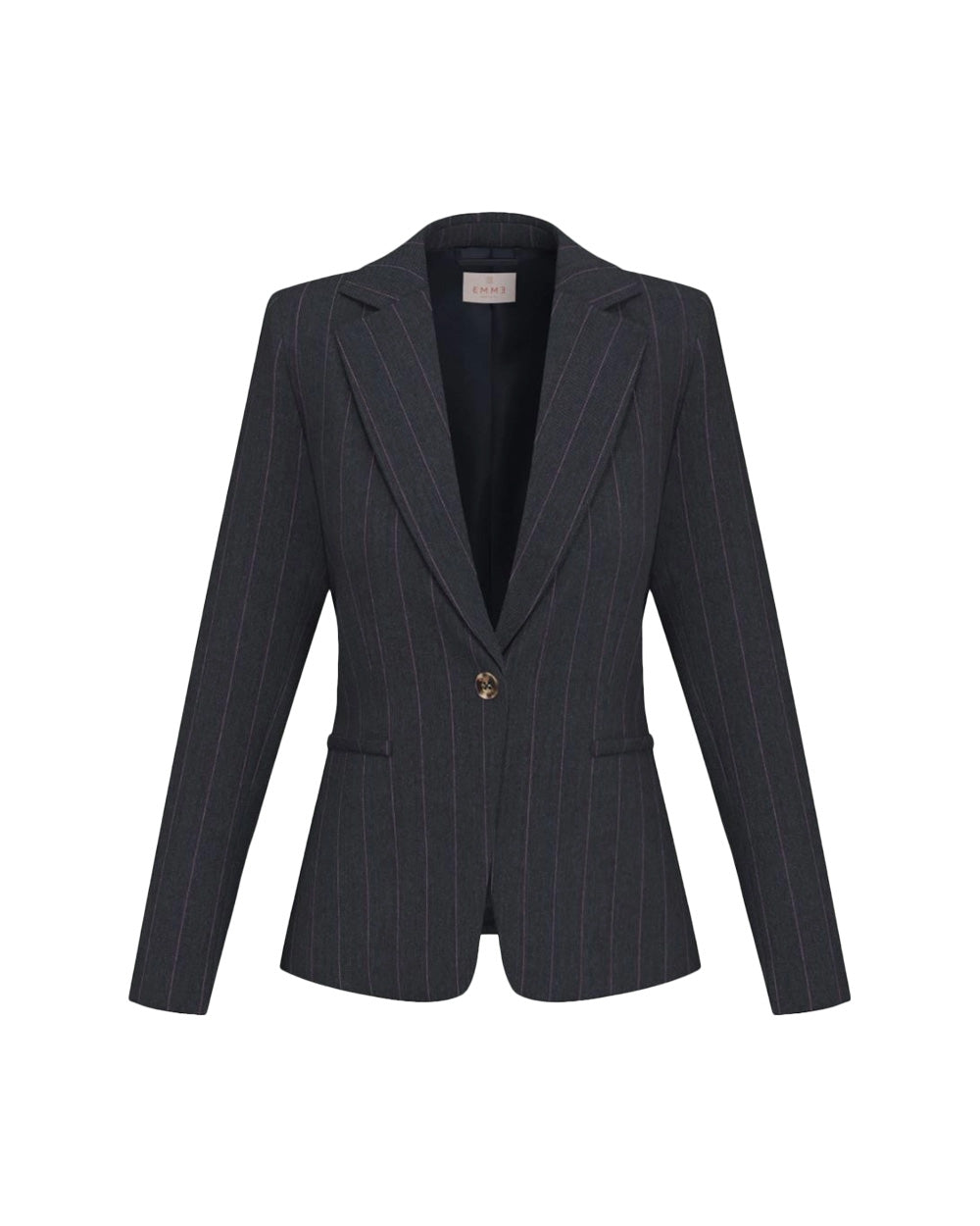 Giacca EMME DI MARELLA donna EMMPENTOLA1 Blu 