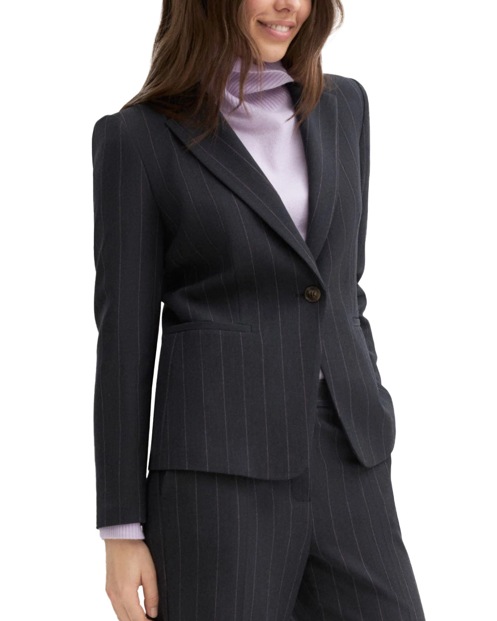 Giacca EMME DI MARELLA donna EMMPENTOLA1 Blu 