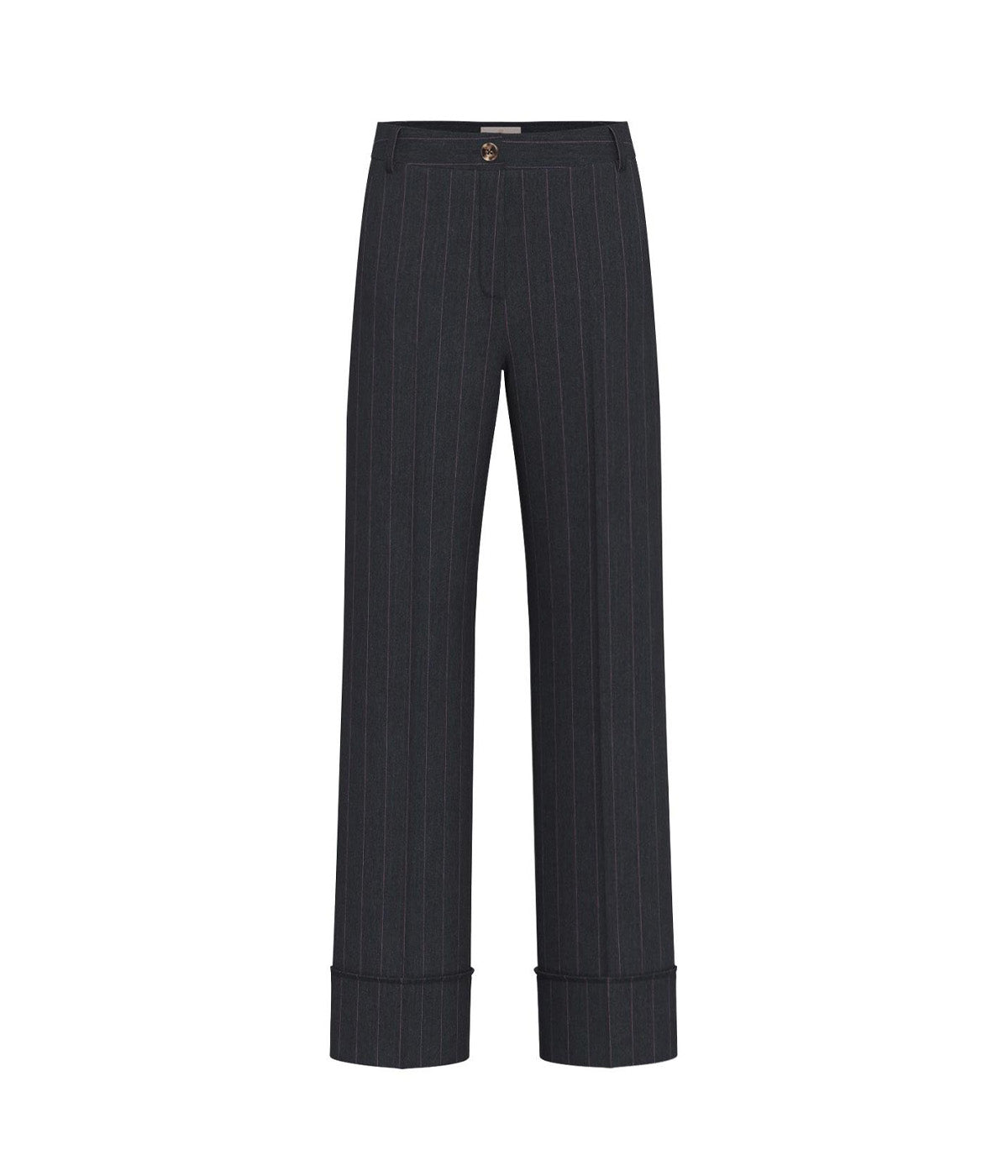 Pantalone EMME DI MARELLA donna EMMPENTOLA2 Blu 