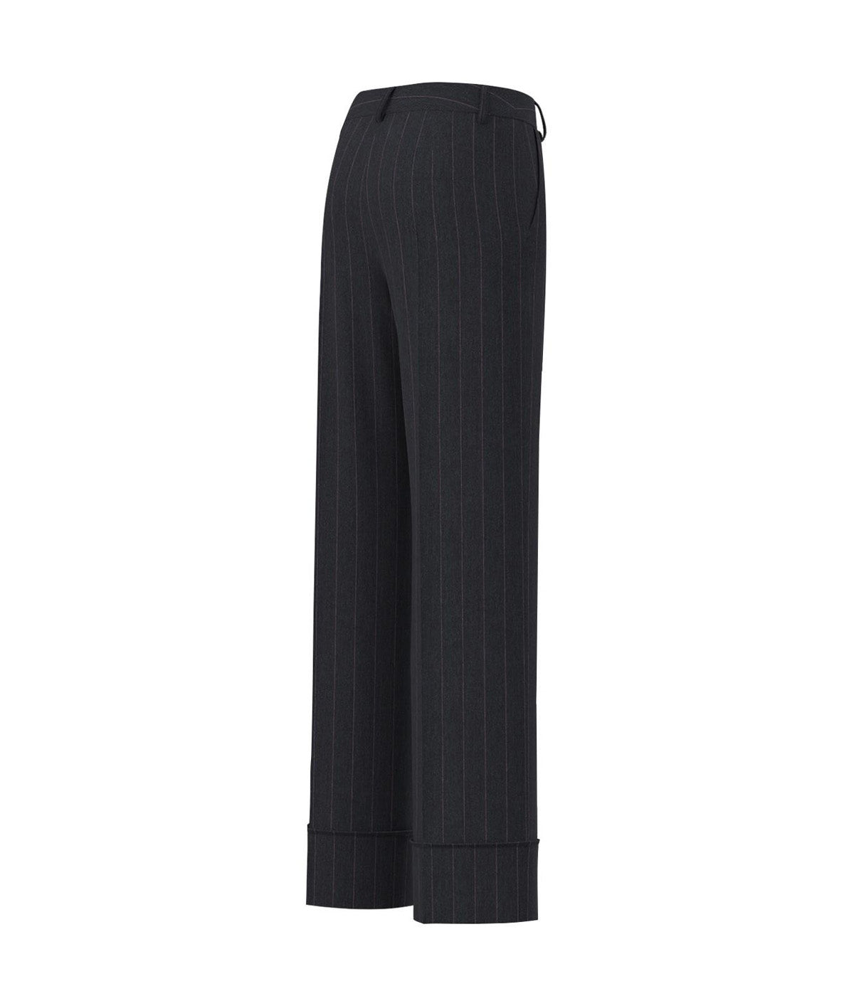 Pantalone EMME DI MARELLA donna EMMPENTOLA2 Blu 