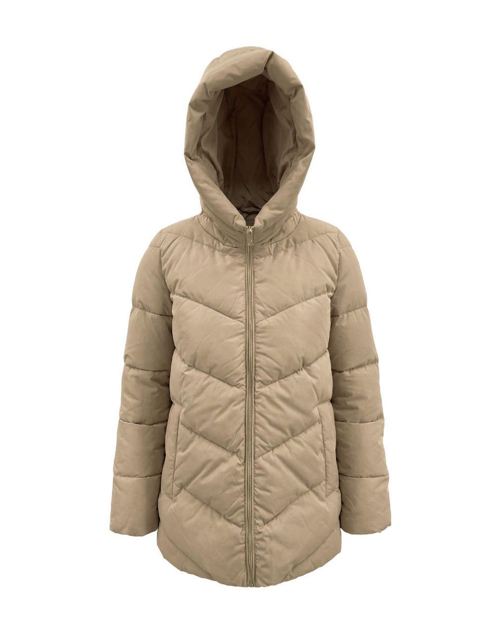 Giubbino EMME DI MARELLA donna EMMRAPIDO Beige 