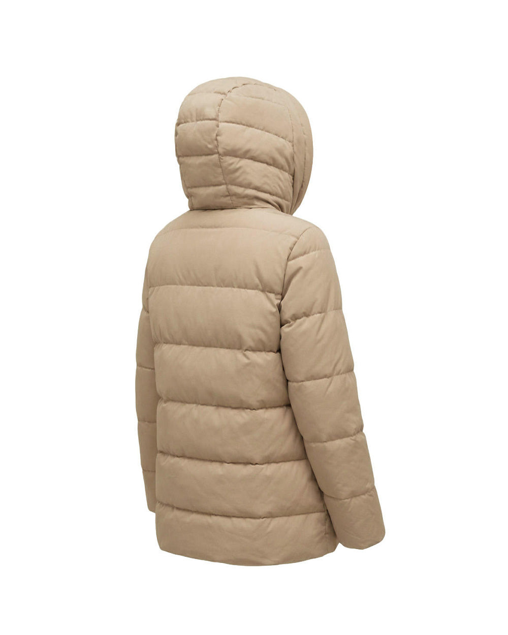 Giubbino EMME DI MARELLA donna EMMRAPIDO Beige 