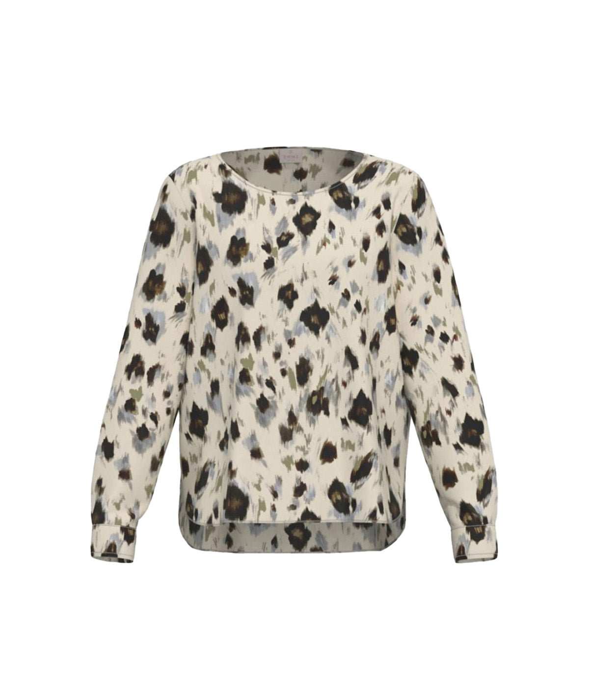 Blusa EMME DI MARELLA donna EMMREGNO Burro 