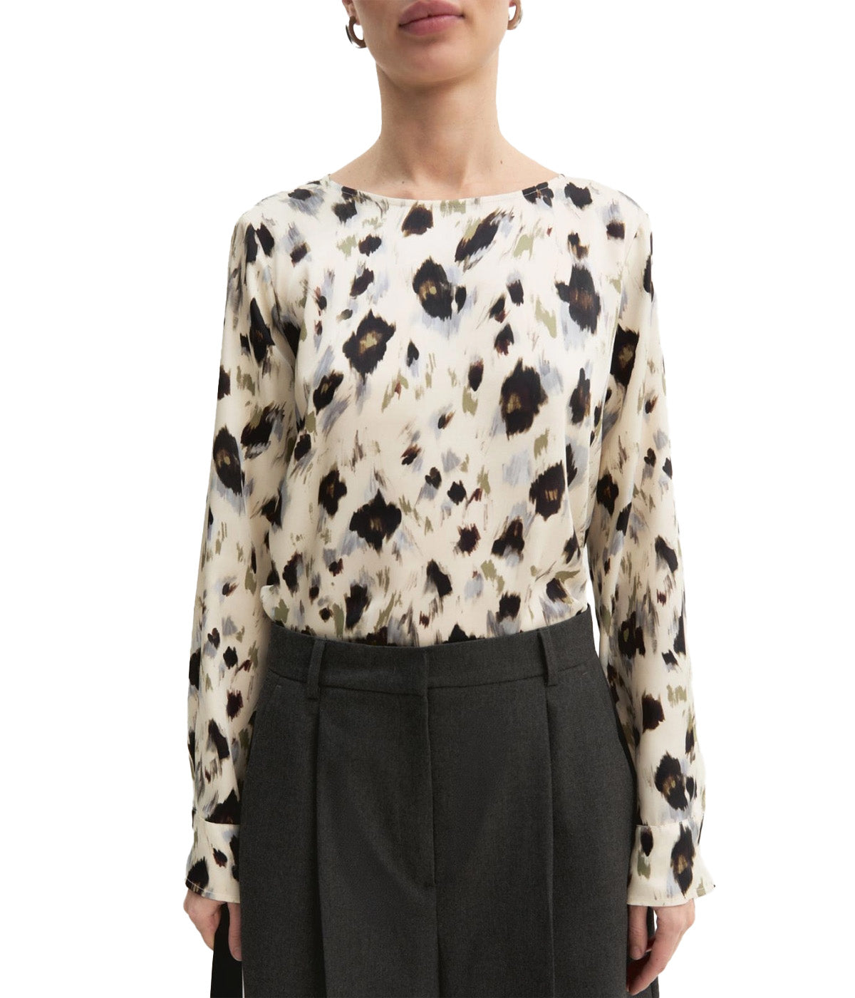 Blusa EMME DI MARELLA donna EMMREGNO Burro 
