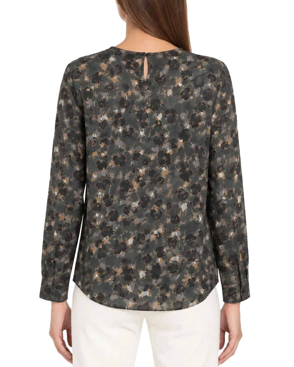 Blusa EMME DI MARELLA donna EMMREGNO Verde 