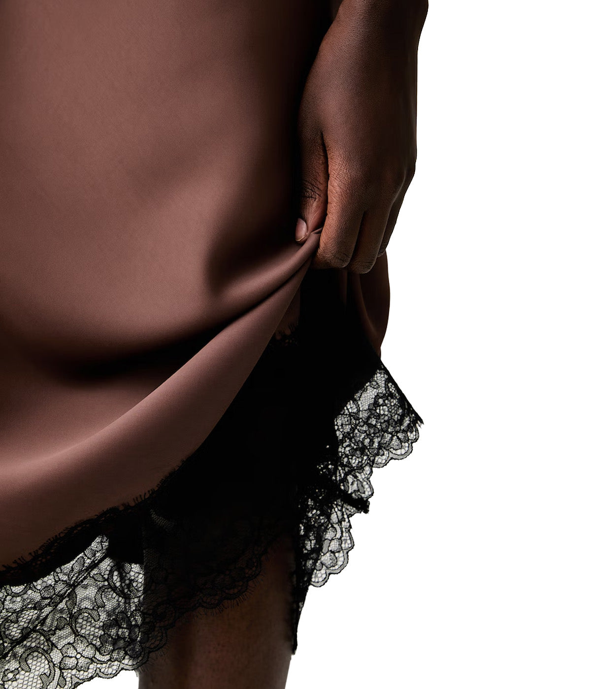 Abito EMME DI MARELLA donna EMMRONCO Marrone 
