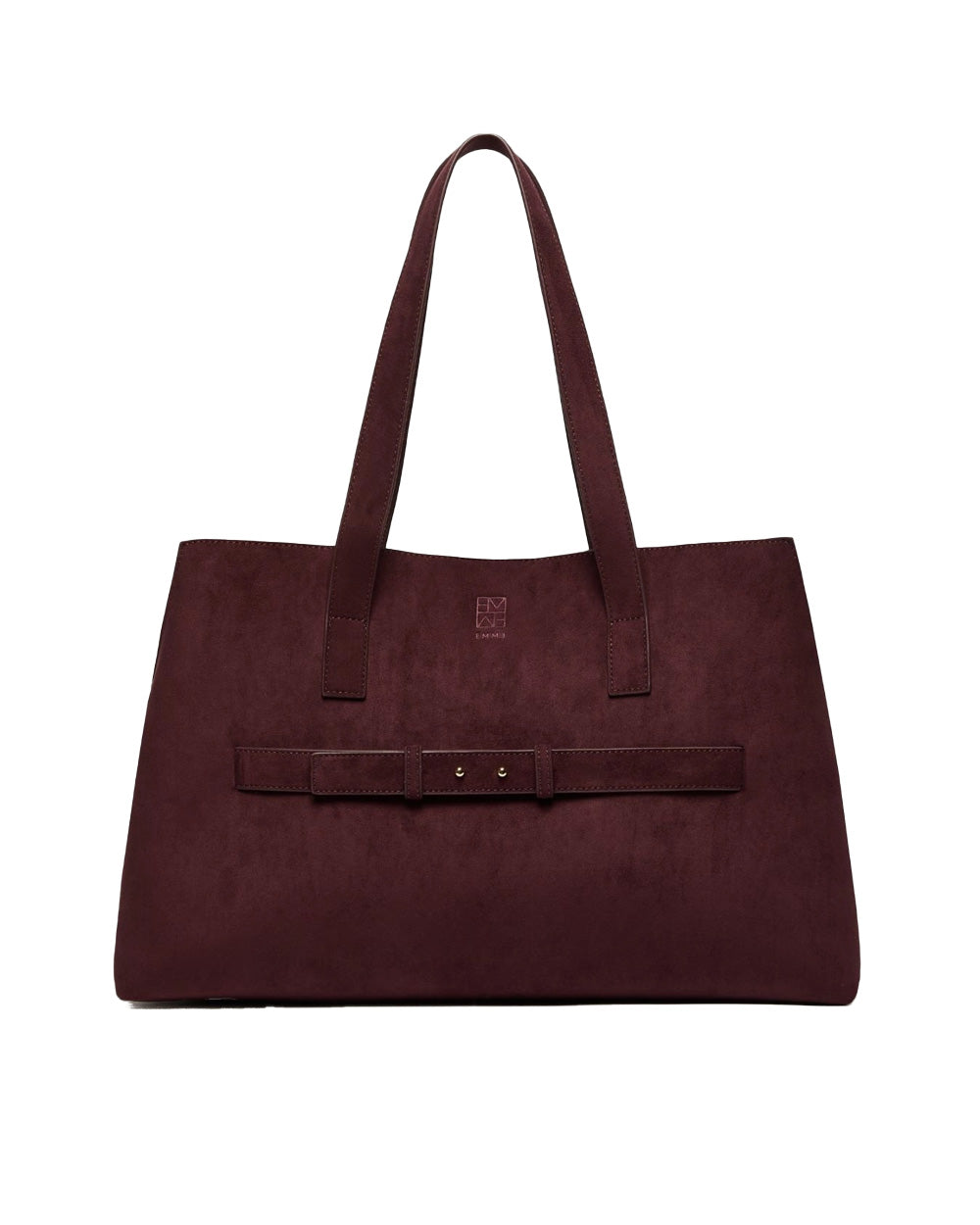 Borsa EMME DI MARELLA donna EMMSANDALO Bordeaux 