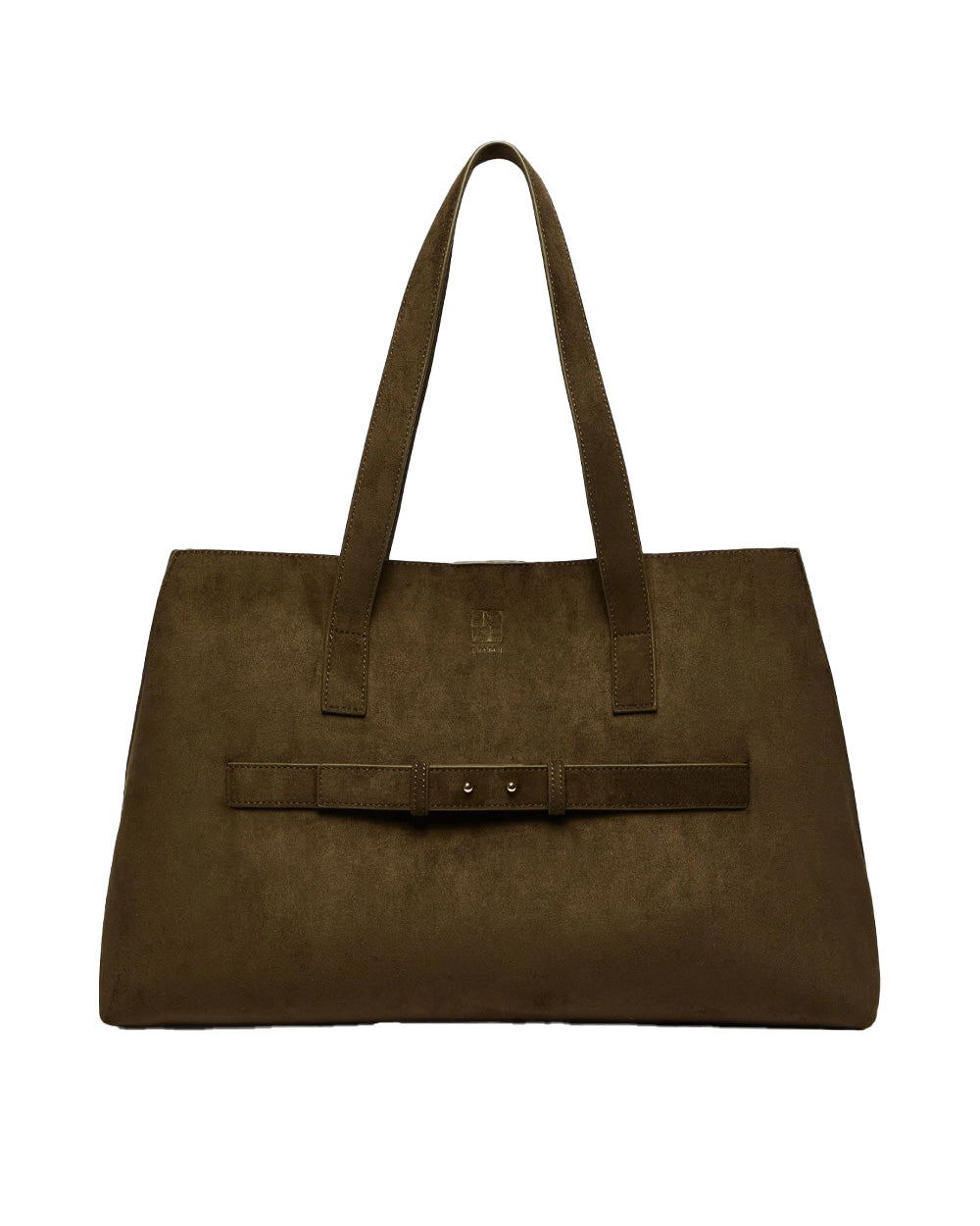 Borsa EMME DI MARELLA donna EMMSANDALO Oliva 