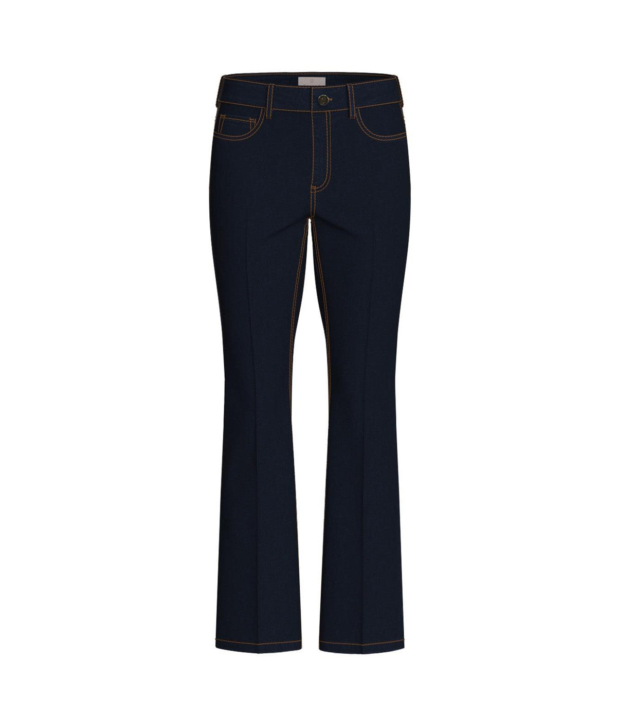 Jeans EMME DI MARELLA donna EMMSLIMFLARE Blu 