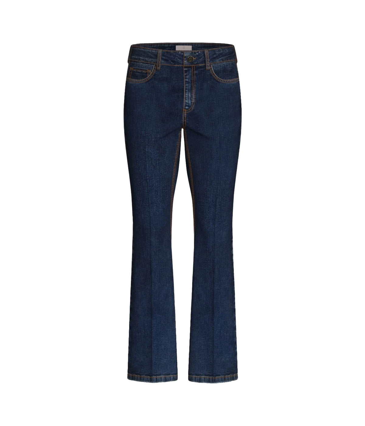 Jeans EMME DI MARELLA donna EMMSLIMFLARE Blu <BR/> 