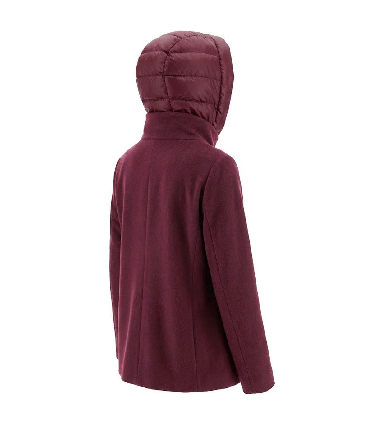Giubbino EMME DI MARELLA donna EMMSORRISO Bordeaux 