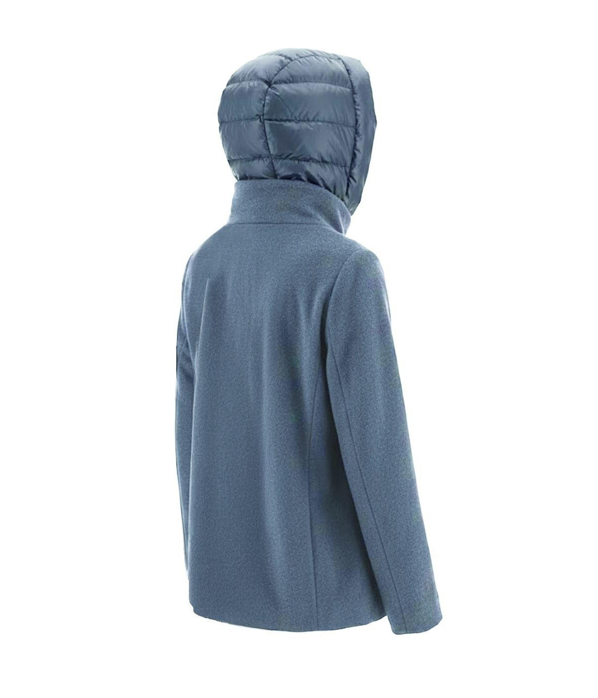Giubbino EMME DI MARELLA donna EMMSORRISO Cielo 