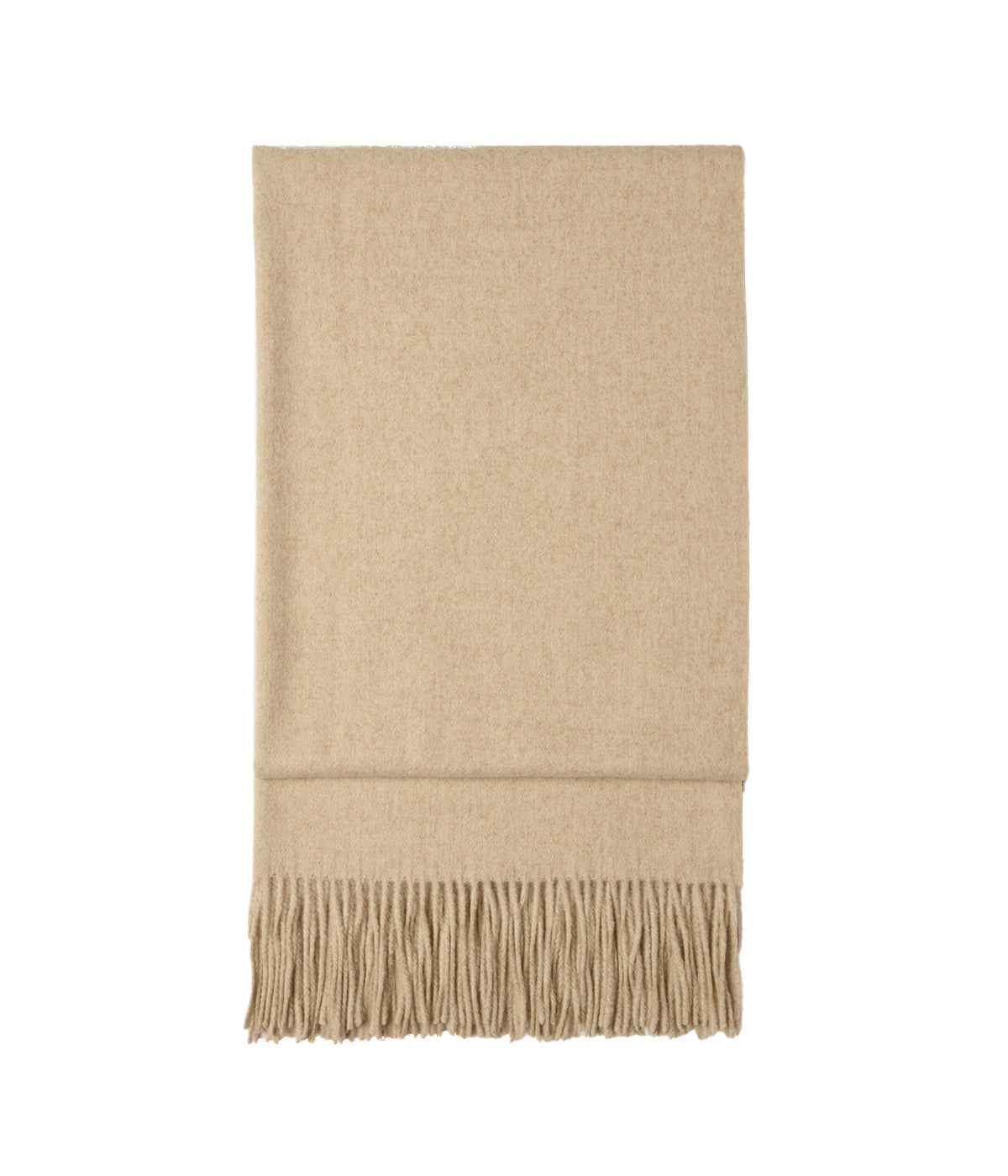 Sciarpa EMME DI MARELLA donna EMMSUPREMO Cammello 