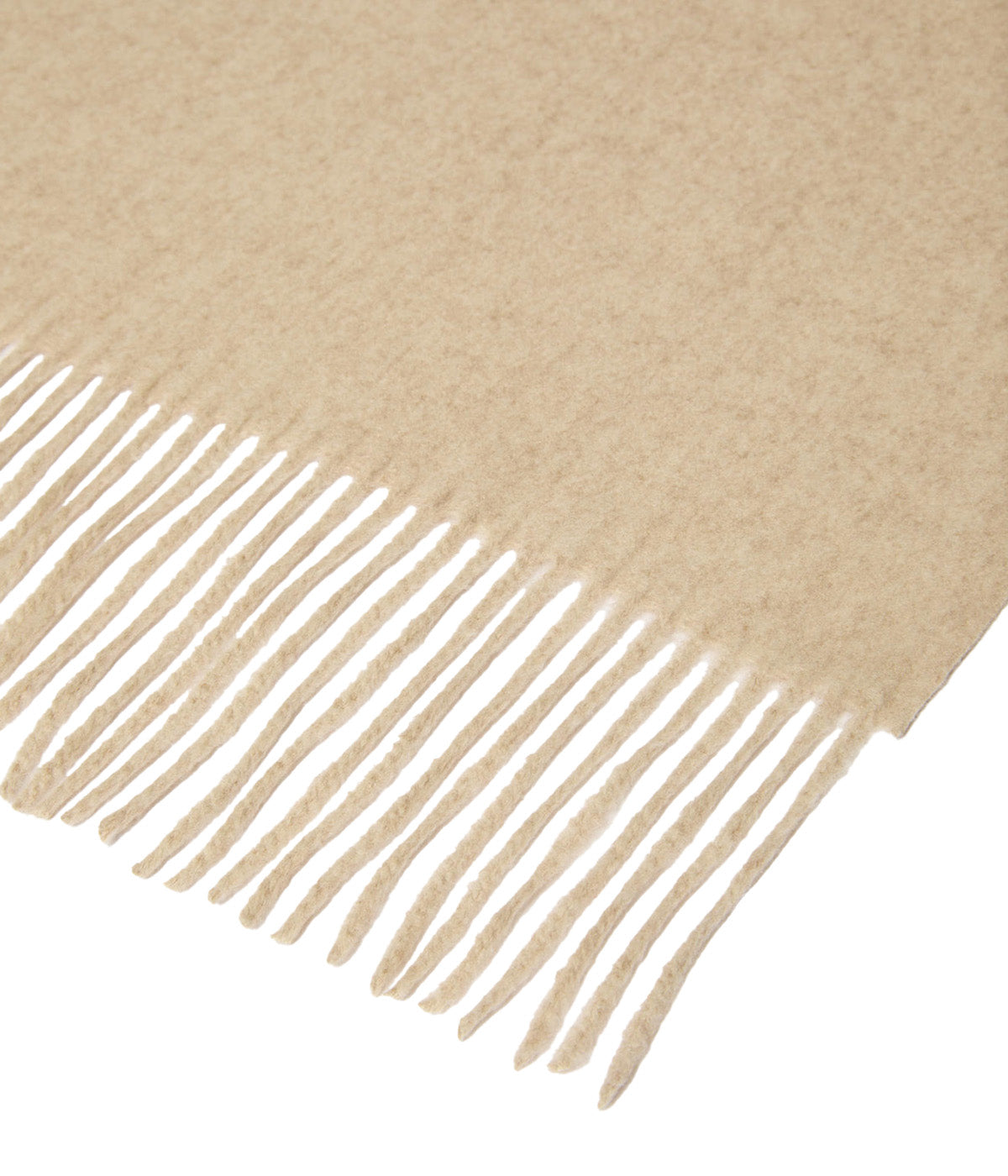 Sciarpa EMME DI MARELLA donna EMMSUPREMO Cammello 