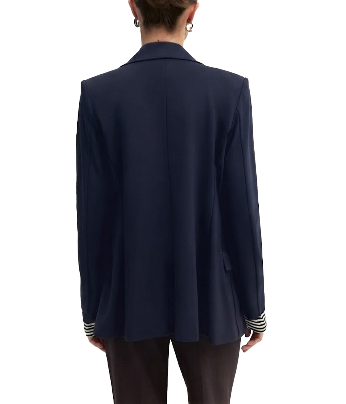 Giacca EMME DI MARELLA donna EMMTAVOLA Blu 