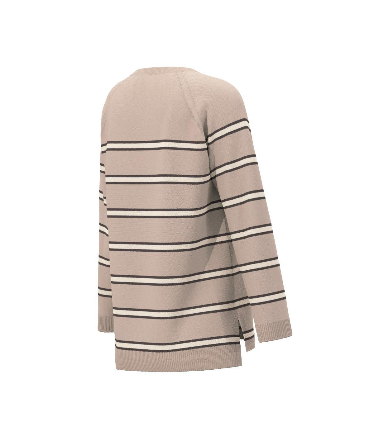 Maglia EMME DI MARELLA donna EMMTUNICA Beige 