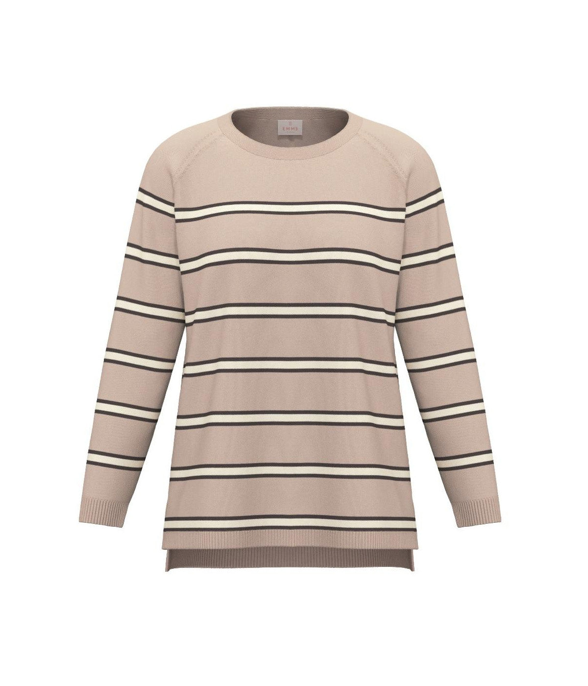 Maglia EMME DI MARELLA donna EMMTUNICA Beige 
